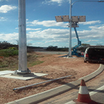 Brand Hwy Solar Lights